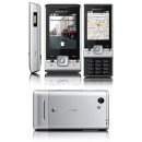 Sony Ericsson T715