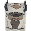 Avatar the Last Airbender: Appa Plush Journal ()