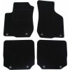 Koberce textilné J&J AUTOMOTIVE Audi A3 8L 1996 - 2003