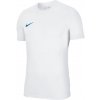 Tričko Nike Park VII BV6708 102 - BIELA; XL