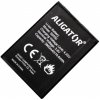 Batéria ALIGATOR S5550 Duo, Li-Ion 2800mAh, originálny