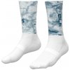 Cyklistické ponožky ALÉ TYPHOON ACCESSORI L/44-47