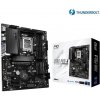 ASRock MB Sc LGA1851 Z890 PRO-A, Intel Z890, 4xDDR5, 1xDP, 1xHDMI, 1xThunderbolt, WI-FI