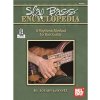 Josiah Garrett: Slap Bass Encyclopedia (Book/Online Audio)