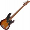 Sire Marcus Miller D5 Alder-4 Tobacco Sunburst Elektrická basgitara