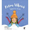 Petra Vlhová Šibalka na lyžiach - Juraj Berzedi, Anita Ráczová