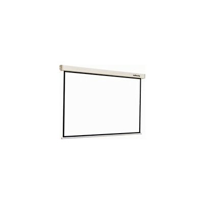 Reflecta ROLLO Crystal 180x180cm (1:1, 98"/250cm, 176x176cm) plátno roletové