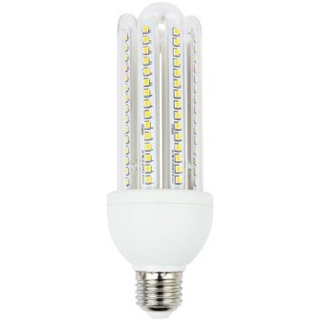 Aigostar LED žiarovka CORN E27 23W Studená biela