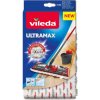 Vileda 155747 UltraMax Microfibre náhrada 2v1