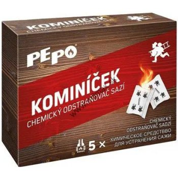 IsT Kominicek 5 ks krab. 14 g