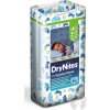 HUGGIES DRY NITES MEDIUM Pre chlapcov 4-7 rokov 10 ks
