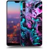 Picasee ULTIMATE CASE pro Huawei P20 Pro - Lean