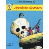 Lucky Luke 17 - Apache Canyon