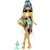 Mattel Monster High Monster Fest Cleo