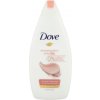Dove Renewing Glow Pink Clay sprchový gél 500 ml