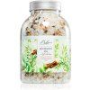 Bohemia Gifts & Cosmetics Bohemia Natur kúpeľová soľ s bylinkami pre uvoľnenie vnútorného napätia škorica a agát 1200 g
