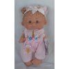 Panenka Nenote - holčička s 