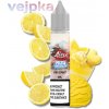 ZAP! AISU MIZU Bar Salts Yuzu Sorbet 10 ml Obsah nikotínu v mg/ml: 20 mg/ml