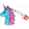 Pendrive Setty PND 8 GB USB 2.0 modrý