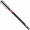 MILWAUKEE Magnetický držiak bitov ShW 152mm 1ks 4932471822
