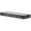 Aten 16-port Cat5 KVM PS/2+USB KH-1516A