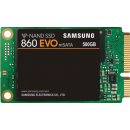 Samsung 860 EVO 500GB, MZ-M6E500BW