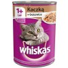 Whiskas Kačica v želé 24 x 400 g