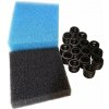 Pontec Sada filtračných materiálov PondoClear Set 4000