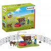 Schleich 42529 Umývací kút pre dobytok (Sch42529)