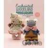 Enchanted Woodland Amigurumi - Erinna Lee