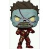 Funko POP! 944 Marvel What If...? Zombie Iron Man