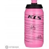 Kellys KOLIBRI fľaša, 550 ml, ružová