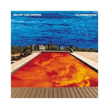 Red Hot Chili Peppers Californication • VINYL od 26,02 € - Heureka.sk
