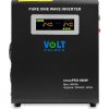 Ivatoshop, Záložný zdroj VOLT - SINUS PRO 800 W 12 / 230 V (500 / 800 W)