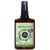 LEROS Repelent bylinný, rozprašovač 100 ml