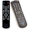 General VELODYNE DD-10+, DD-12+, DD-15+, DD-18+ + ovládanie TV (mini TV) - diaľkový ovládač duplikát