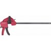 Fortum svorka rýchloupínacia 450mm, rozovretie 205-710mm 4755014