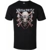 Tričko metal ROCK OFF Megadeth Killing Biz Čierna