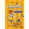 Chlapec v kopačkách - Starosti s trénerom - Markéta Bolfová, Lukáš Fibrich (ilustrátor)