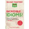30-Day Mastery (Richards Olly Richards)(Brožovaná)