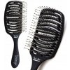 Olivia Garden iDetangle for Thick Hair profesionální kefa pro silné a nepoddajné vlasy
