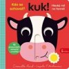Kuk! Hledej mě na farmě! - Ingela P Arrhenius