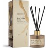 Bartek Candles Vonný difuzér GOD'S SPA BLISS sklo 100 ml