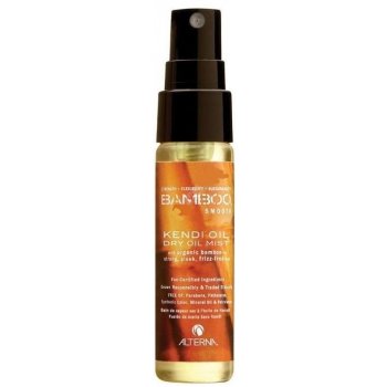 Alterna Bamboo Smooth Kendi Dry Oil Mist 25 ml