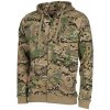 Mikina MFH Jogger operation-camo