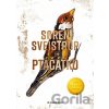 Ptáčátko - Soren Sveistrup