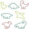 Tescoma Vykrajovače dinosaury DELÍCIA KIDS, 7 ks - osobný odber v predajni zdarma