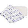 Handra na mop Neco Sprayco 15-2078-11, Microfiber, 330x130 mm, náhradná
