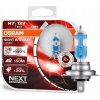 Osram Night Breaker Laser H7 PX26d 12V 55W 64210NL-HCB 2 ks