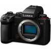 Panasonic Lumix DC-S5 Mark II telo DC-S5M2E